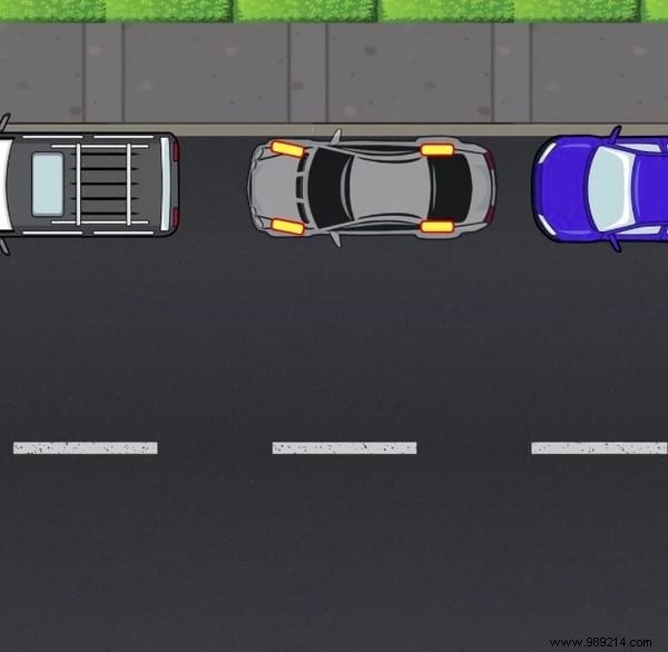 How to Succeed a Niche Every Time? The Tip Revealed By a Driving School Instructor. 