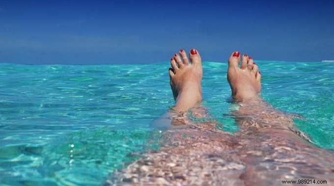 7 Useful Gestures Not To Forget Before Departing On Vacation. 