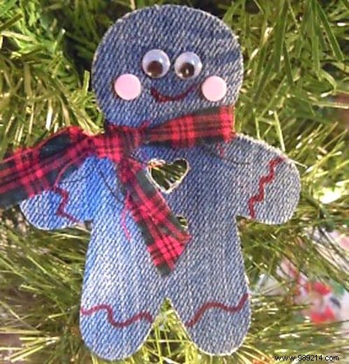 54 Incredible Ways to Reuse Your Old Jeans. 