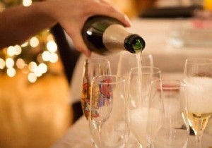 The 3 Best Champagnes at Less than 20€ For Great Holidays (WITHOUT Breaking the Bank). 
