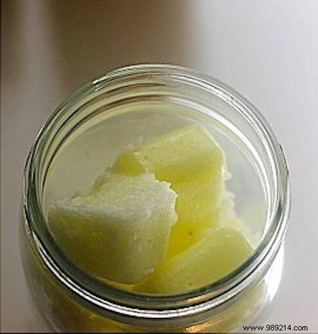 How to Make Your Dishwasher Tablets in 5 Minutes. 