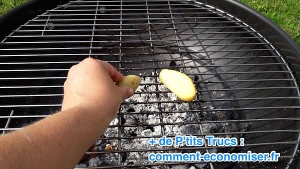 14 Simple and Effective Tips for Cleaning the Barbecue Grill. 