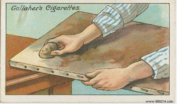 These Grandma Tricks Are Over 100 Years Old And Yet They Still Work Today! 