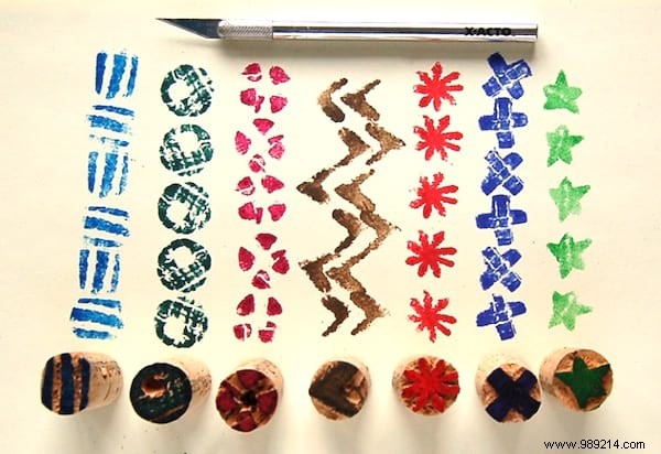 25 Creative Ways To Recycle Cork Stoppers. 