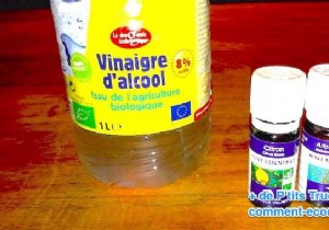 The World s Easiest And Economical Multi-Purpose Cleaner (Ready In 30 Secs). 