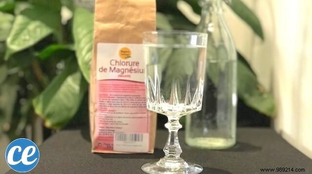 41 Magical Uses of Magnesium Chloride. 