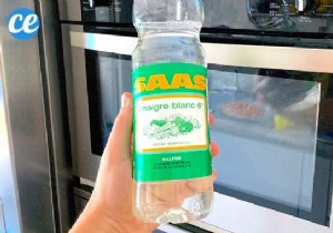 10 White Vinegar Tricks To Clean Your Household Appliances Effortlessly. 