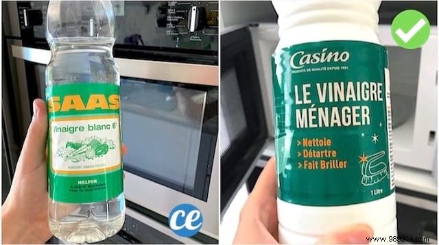10 White Vinegar Tricks To Clean Your Household Appliances Effortlessly. 