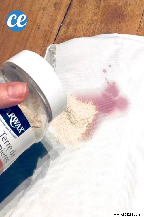 24 Magical Uses of the Earth of Sommières That Nobody Knows. 