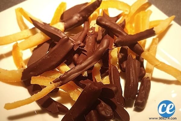 Don t Throw Away the Skin of Clementines! 13 Amazing Ways to Use Them. 
