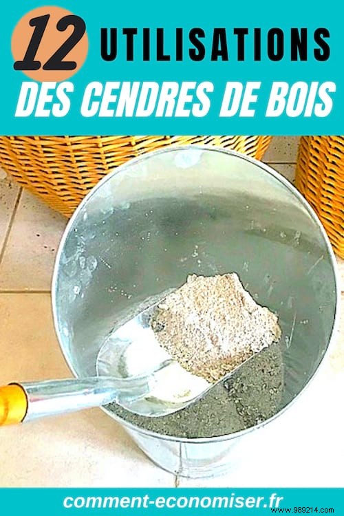 12 Magical Uses of WOOD ASH That Will Amaze You! 