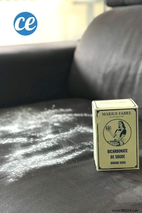 Bicarbonate:The Instructions For Using It Without Being Wrong. 