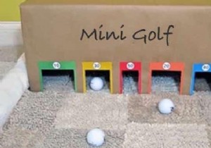 9 Great Indoor Activities To Keep Kids Occupied. 