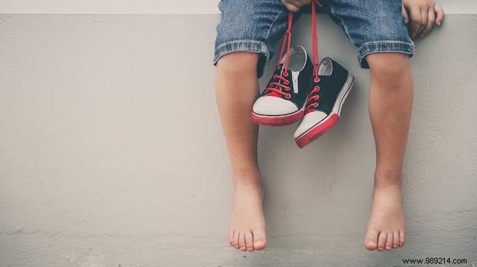 4 Tips To Make Your Child MORE Autonomous. 