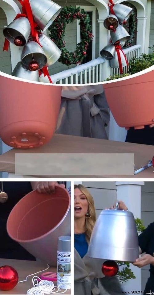 39 Easy DIY Christmas Decorations (For a Fairytale Interior). 