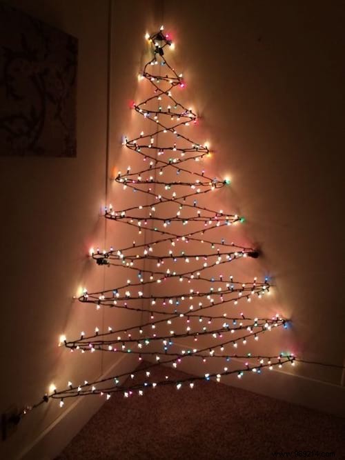 39 Easy DIY Christmas Decorations (For a Fairytale Interior). 