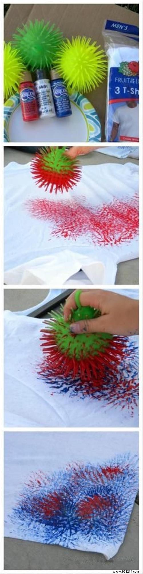 12 Quick and Easy DIY Ideas for Home and Garden. 