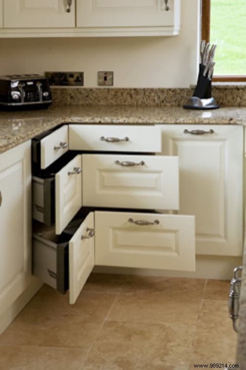 14 Ingenious Storage To Save Space In Your Kitchen. 