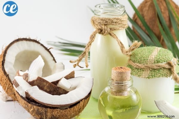 101 New Uses For Coconut Oil. 