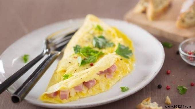 A Quick and Easy Recipe for the Evening, Are you tempted? 