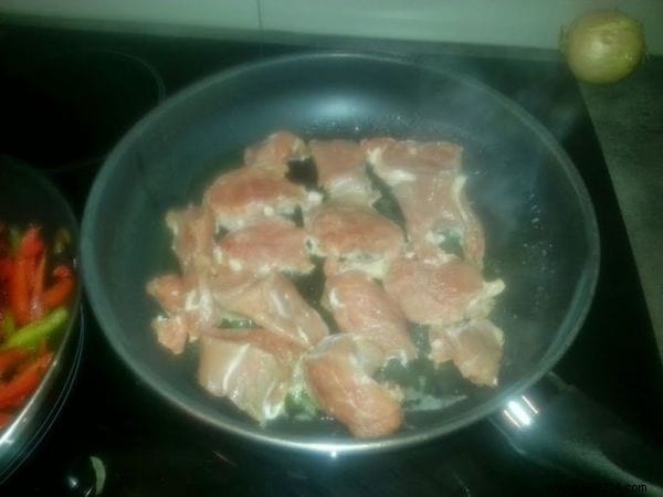 Tasty and Economical:Pork Tenderloin. 