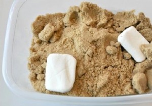 Finally a tip for storing soft brown sugar. 