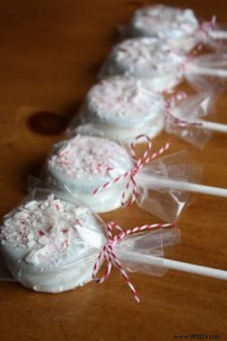 14 Super Christmas Desserts (Cheap and Easy to Make). 