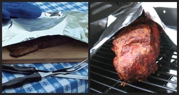 55 Simple Tricks To Become The King Of The Barbecue. Don t miss #42! 