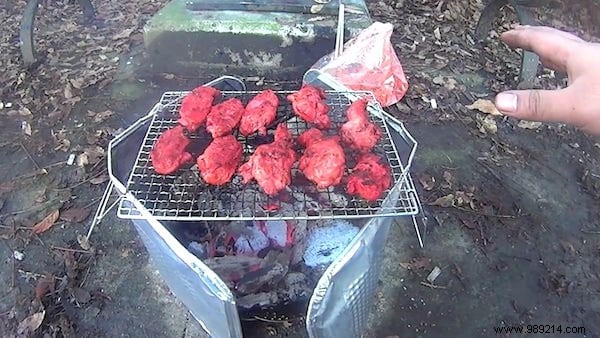 55 Simple Tricks To Become The King Of The Barbecue. Don t miss #42! 