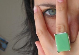 Remove a Ring that is too Tight Without Pain and Quickly. 