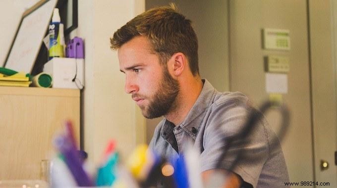 8 Signs That Prove You Love Your Job. 
