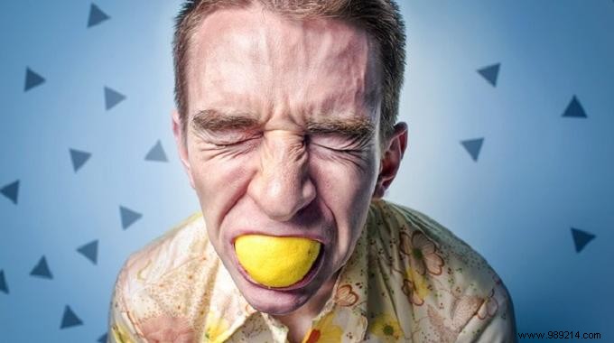 The Natural and Effective Remedy for Bad Breath. 