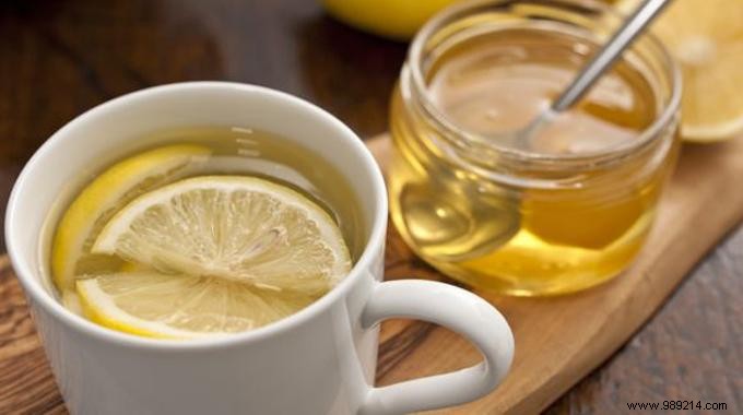The Super Effective Cough Remedy. 
