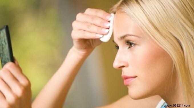 An Effective Grandmother s Trick Against Wrinkles. 