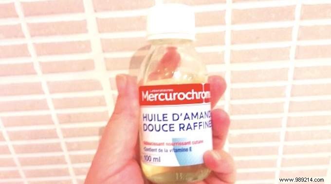 The Best Remedy for Dry Hands. 