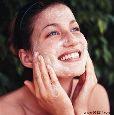 The 5 Salt Scrubs You Absolutely Need to Know. 
