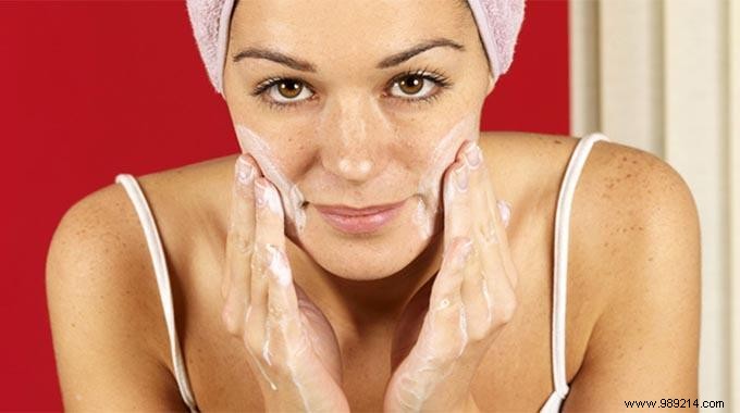 The 5 Salt Scrubs You Absolutely Need to Know. 