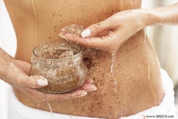 The 5 Salt Scrubs You Absolutely Need to Know. 