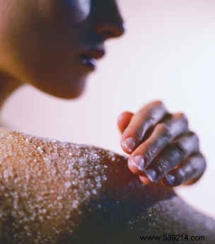 The 5 Salt Scrubs You Absolutely Need to Know. 
