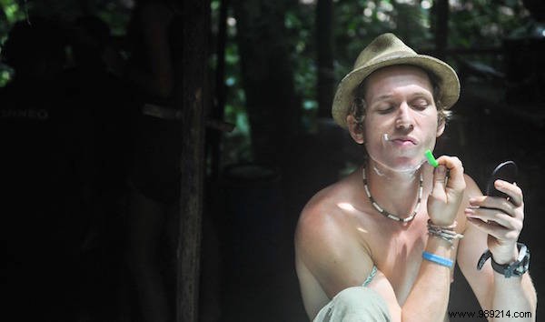 4 Tips for an Irritation-FREE Shave. 