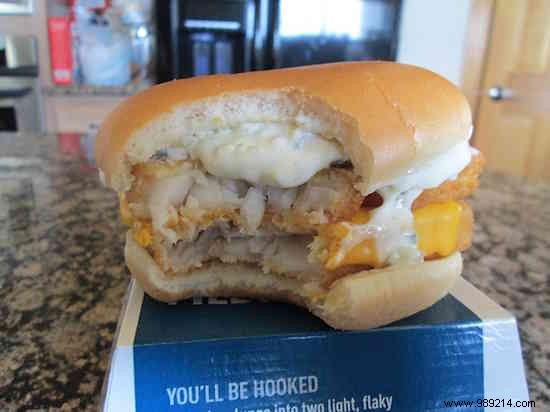 10 Toxic Ingredients You Are Eating at McDonald s Without Knowing It. 