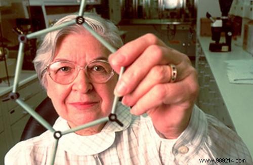 10 Women Forgotten by Textbooks that Yet Revolutionized Science. 