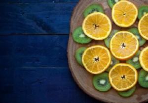 3 Natural Antioxidants to Fight Aging Easily. 