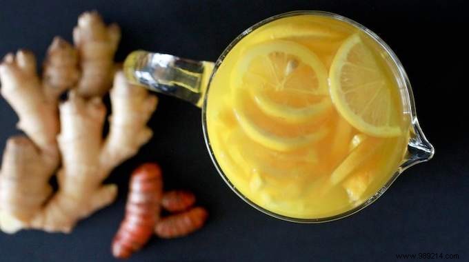 The Dragon Juice:The Magic Potion To Stay In Top Shape All Winter. 