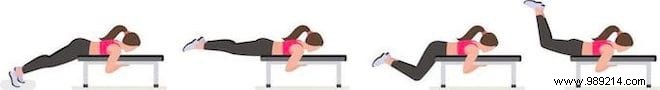 Beautiful, Slender, Muscular Legs In Just 30 Mins (Without Equipment). 
