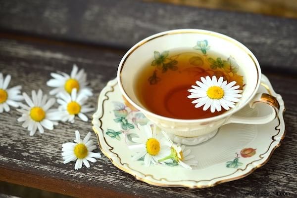 The 11 Foods That Help You Sleep Well. 