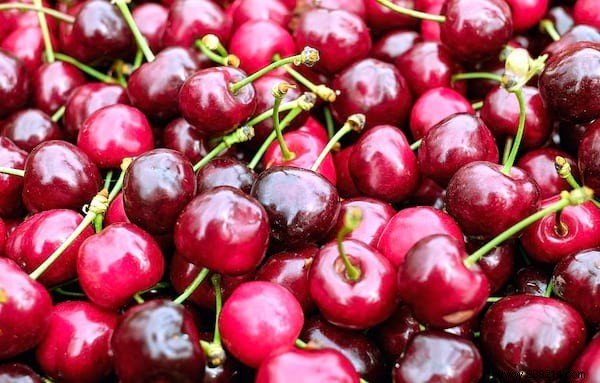 The 11 Foods That Help You Sleep Well. 