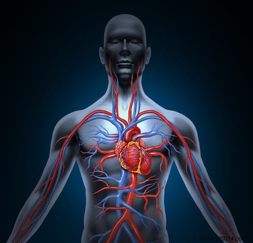 10 Things That Happen To Your Body When You Walk Every Day. 