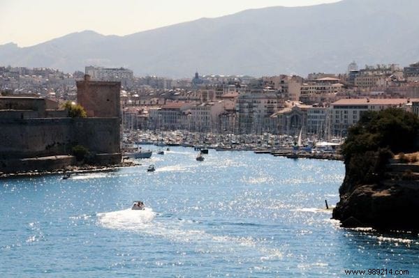 The Top 10 Cheapest Flights to Go on Vacation. 