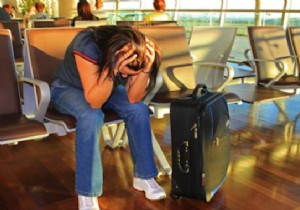 Delayed or Canceled Flights:The Site to Get Reimbursed Easily. 
